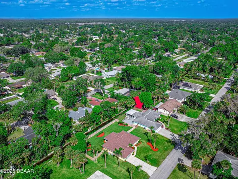 2518 Lime Tree Dr, Edgewater, FL 32141 photo 37