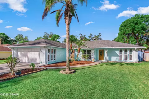 2518 Lime Tree Dr, Edgewater, FL 32141