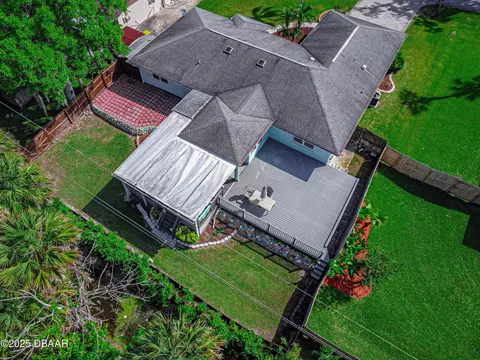2518 Lime Tree Dr, Edgewater, FL 32141 photo 2