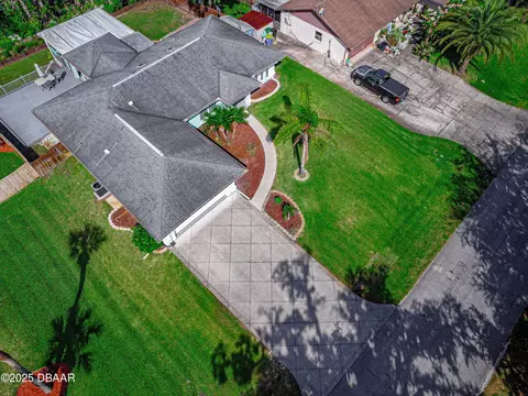 2518 Lime Tree Dr, Edgewater, FL 32141 photo 3