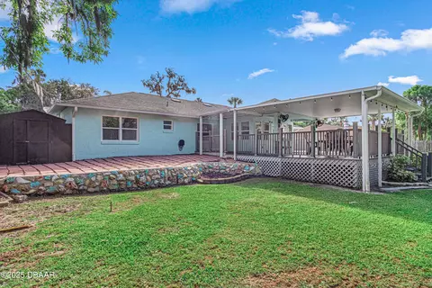 2518 Lime Tree Dr, Edgewater, FL 32141 photo 24