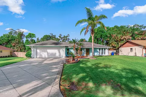 2518 Lime Tree Dr, Edgewater, FL 32141 photo 4
