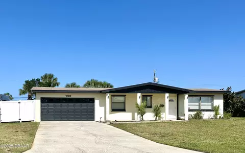799 Loyola Dr, Ormond Beach, FL 32176