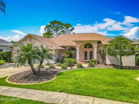 6250 St Thomas Ct, Port Orange, FL 32128