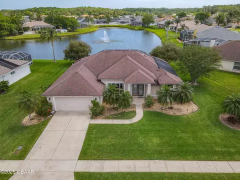 1860 Forough Cir, Port Orange, FL 32128