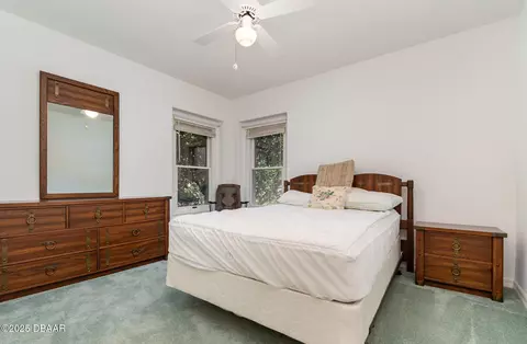 Bedroom - 3 Whipper-ln Cir, Ormond Beach, FL 32174 photo 3 of 3