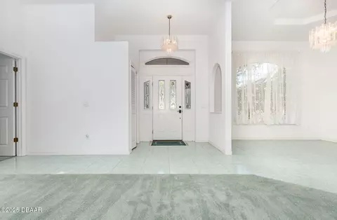 Entry Way - 3 Whipper-ln Cir, Ormond Beach, FL 32174 photo 1 of 1