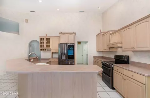 Kitchen - 3 Whipper-ln Cir, Ormond Beach, FL 32174 photo 2 of 4
