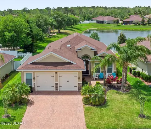 66 Arena Lake Dr, Palm Coast, FL 32137