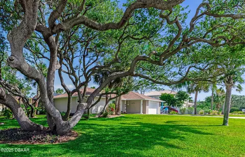 64 Alberta Ave, Ponce Inlet, FL 32127