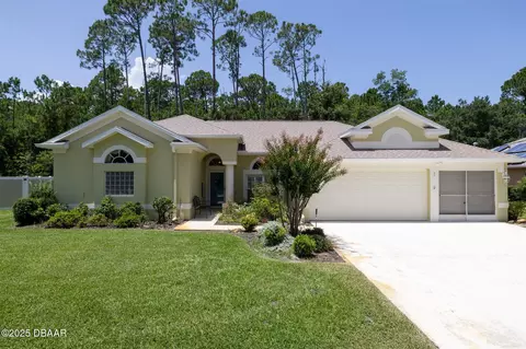 5 Eisenhower Pl, Palm Coast, FL 32164
