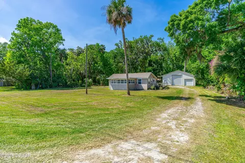 803 Canal View Blvd, Port Orange, FL 32129