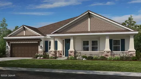 2963 Arranmore Dr, Ormond Beach, FL 32174