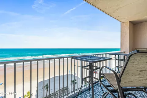 3737 S Atlantic Ave #502, Daytona Beach Shores, FL 32118