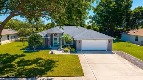 5971 Shady Creek Ln, Port Orange, FL 32128