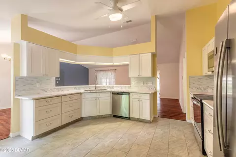 Kitchen - 1927 Orange Tree Dr, Edgewater, FL 32141 photo 3 of 3