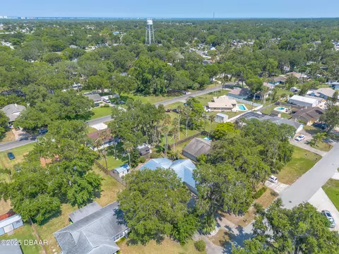 View/Area - 1927 Orange Tree Dr, Edgewater, FL 32141 photo 3 of 10