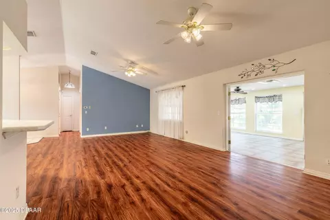 Living - 1927 Orange Tree Dr, Edgewater, FL 32141 photo 8 of 10