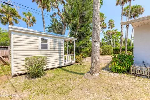 Exterior - 1927 Orange Tree Dr, Edgewater, FL 32141 photo 16 of 16