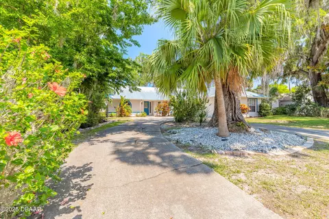 Exterior - 1927 Orange Tree Dr, Edgewater, FL 32141 photo 6 of 16