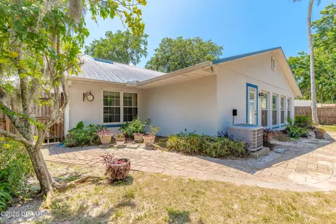 Exterior - 1927 Orange Tree Dr, Edgewater, FL 32141 photo 11 of 16