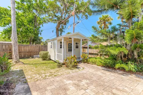 Exterior - 1927 Orange Tree Dr, Edgewater, FL 32141 photo 14 of 16