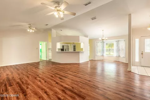 Living - 1927 Orange Tree Dr, Edgewater, FL 32141 photo 3 of 10