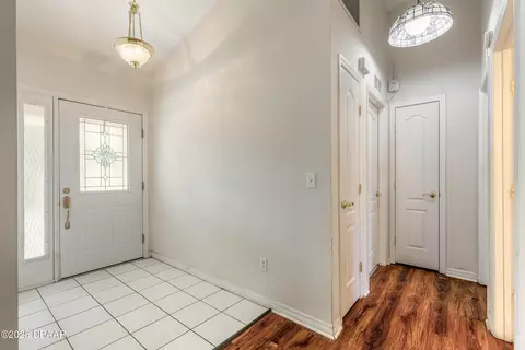 Entry Way - 1927 Orange Tree Dr, Edgewater, FL 32141 photo 1 of 2