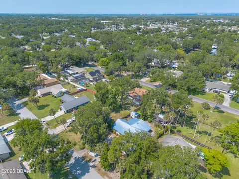 View/Area - 1927 Orange Tree Dr, Edgewater, FL 32141 photo 9 of 10