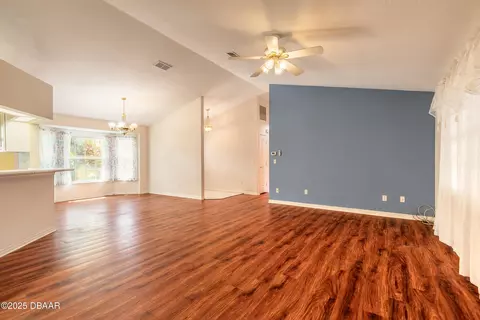 Living - 1927 Orange Tree Dr, Edgewater, FL 32141 photo 4 of 10