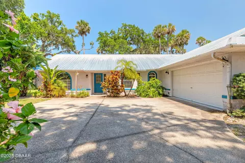 Exterior - 1927 Orange Tree Dr, Edgewater, FL 32141 photo 4 of 16