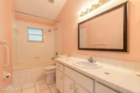 Bath - 1927 Orange Tree Dr, Edgewater, FL 32141 photo 3 of 3