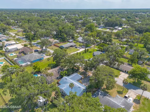 View/Area - 1927 Orange Tree Dr, Edgewater, FL 32141 photo 5 of 10