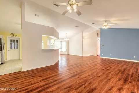 Living - 1927 Orange Tree Dr, Edgewater, FL 32141 photo 7 of 10