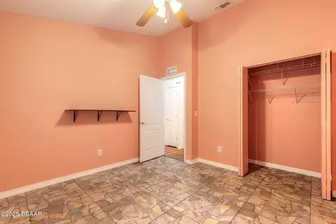 Bedroom - 1927 Orange Tree Dr, Edgewater, FL 32141 photo 3 of 4