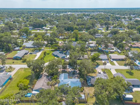 View/Area - 1927 Orange Tree Dr, Edgewater, FL 32141 photo 6 of 10