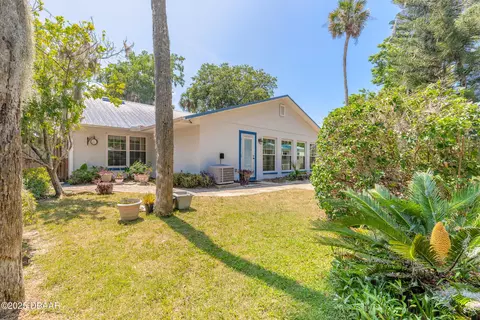 Exterior - 1927 Orange Tree Dr, Edgewater, FL 32141 photo 10 of 16