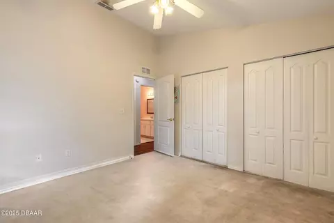 Bedroom - 1927 Orange Tree Dr, Edgewater, FL 32141 photo 4 of 4