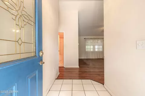 Entry Way - 1927 Orange Tree Dr, Edgewater, FL 32141 photo 2 of 2