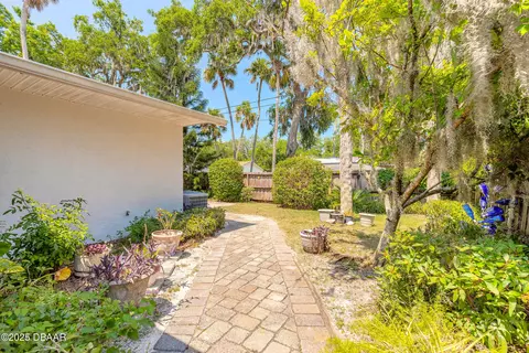 Exterior - 1927 Orange Tree Dr, Edgewater, FL 32141 photo 12 of 16