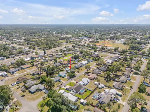 View/Area - 4575 Olympic Dr, Cocoa, FL 32927 photo 8 of 8