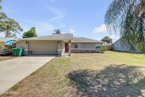 4575 Olympic Dr, Cocoa, FL 32927