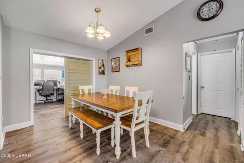 Dining - 4575 Olympic Dr, Cocoa, FL 32927 photo 1 of 2