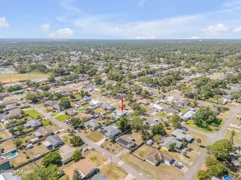 View/Area - 4575 Olympic Dr, Cocoa, FL 32927 photo 7 of 8