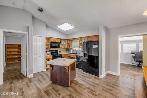 Kitchen - 4575 Olympic Dr, Cocoa, FL 32927 photo 1 of 1