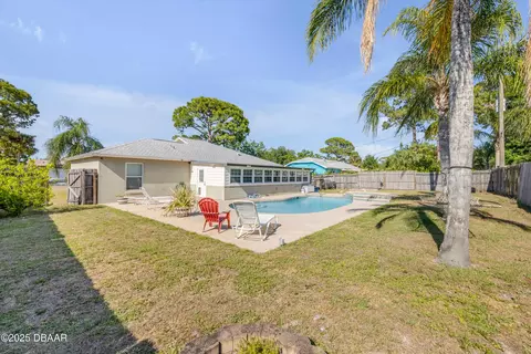 Exterior - 4575 Olympic Dr, Cocoa, FL 32927 photo 5 of 5