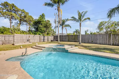 Exterior - 4575 Olympic Dr, Cocoa, FL 32927 photo 4 of 5