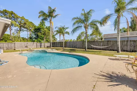 Exterior - 4575 Olympic Dr, Cocoa, FL 32927 photo 1 of 5