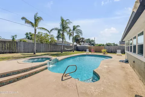 Exterior - 4575 Olympic Dr, Cocoa, FL 32927 photo 3 of 5