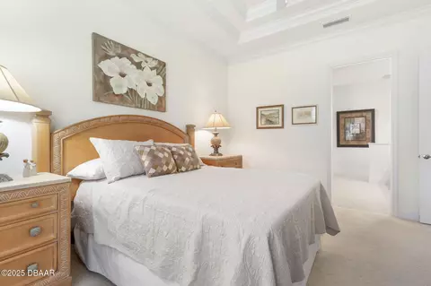 Bedroom - 3238 Bailey Ann Dr, Ormond Beach, FL 32174 photo 3 of 6